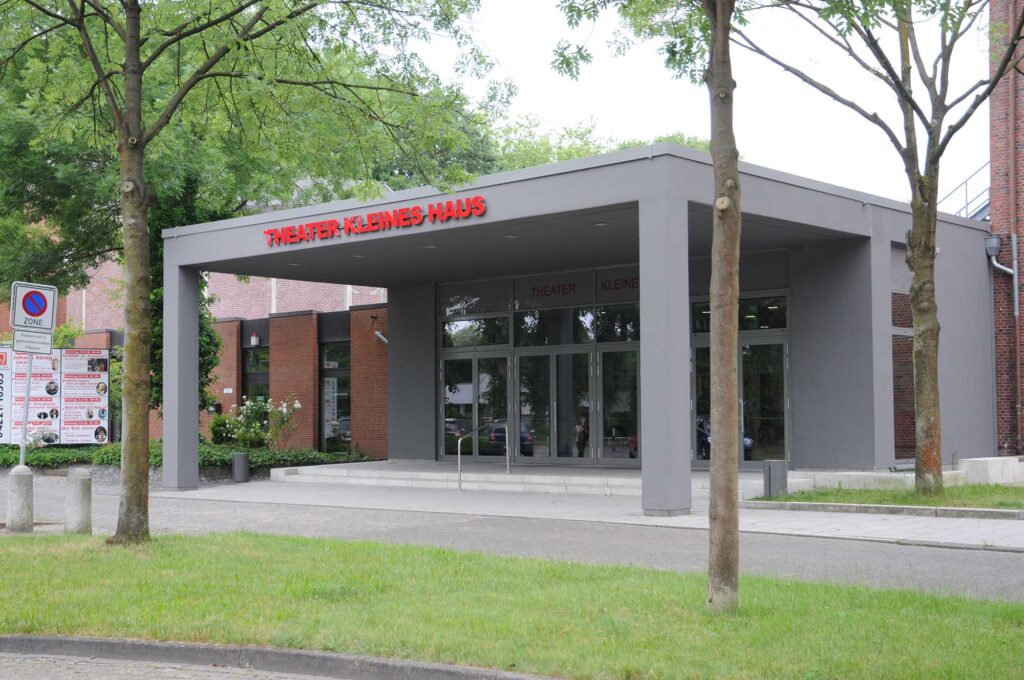 Niederdeutsches Theater Delmenhorst | Niederdeutsches Theater Delmenhorst |