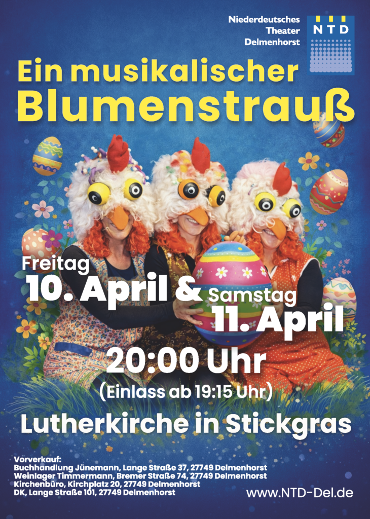 Niederdeutsches Theater Delmenhorst |