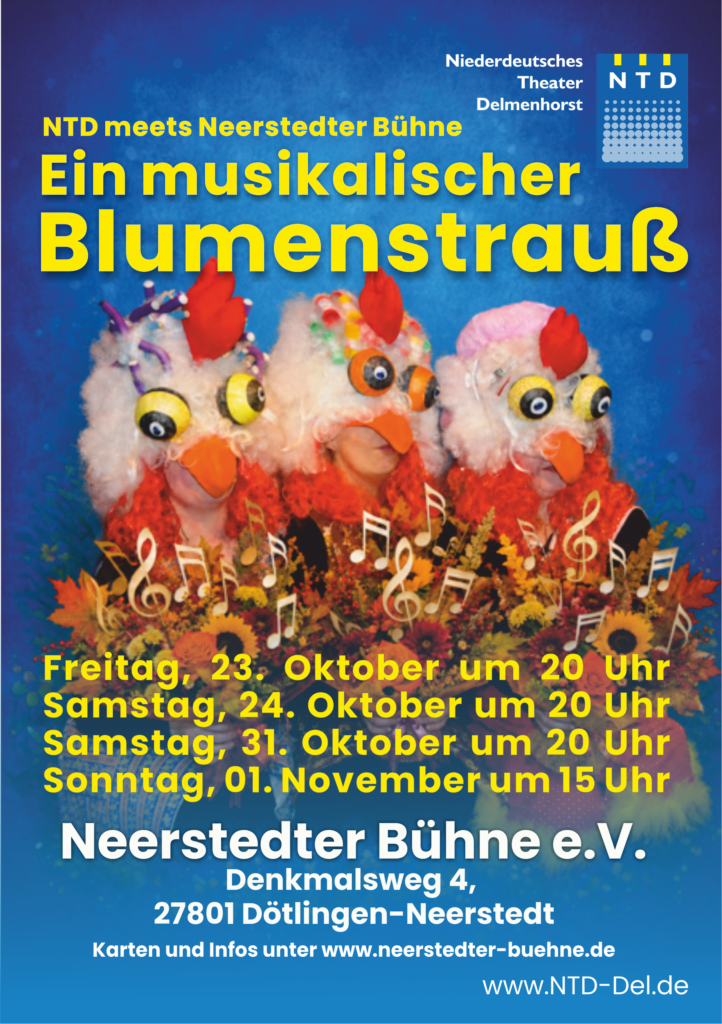 Niederdeutsches Theater Delmenhorst |